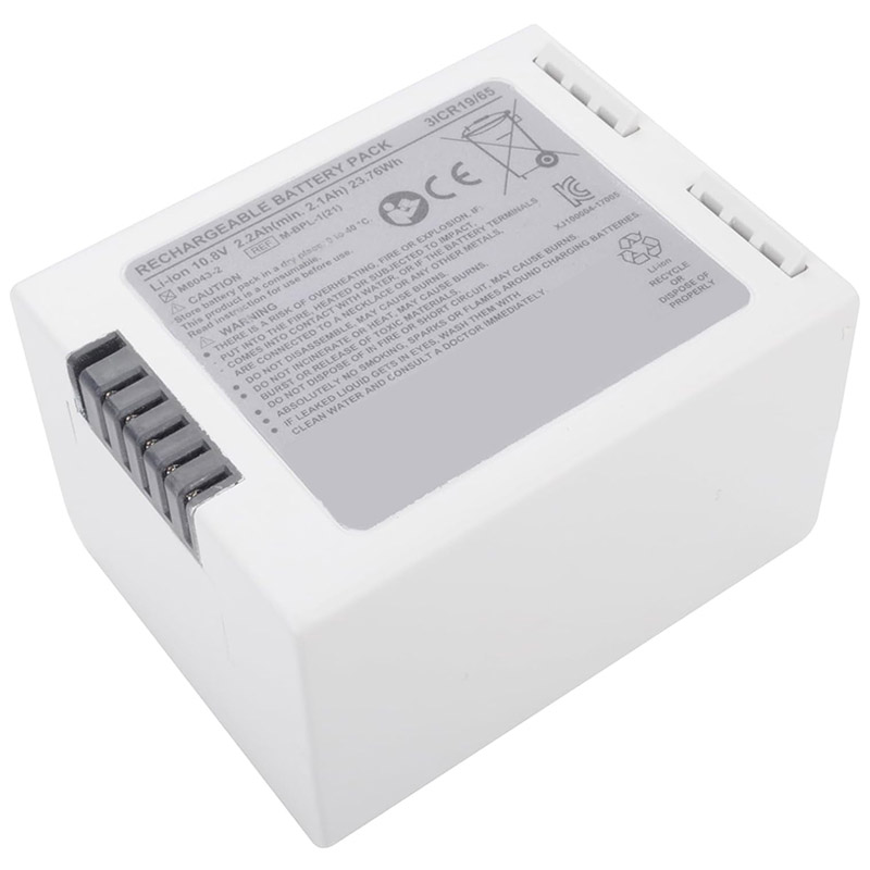 Oem Replacement Equipment battery for Covidien Nellcor M6027-0 Oem Replacement Equipment battery Covidien Nellcor for M6027-0