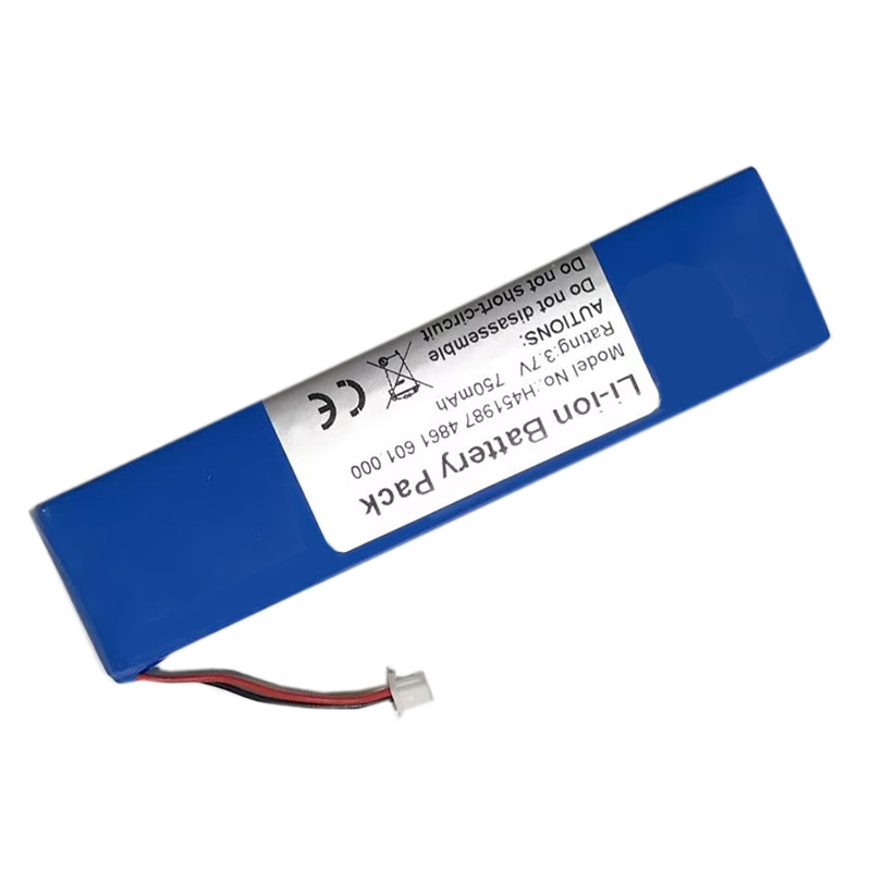 Oem Replacement Equipment battery eppendorf  for 4861 601.000 