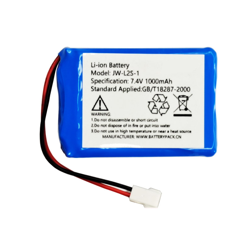 Oem Replacement Equipment battery Yusen  for C-SMART-II 
