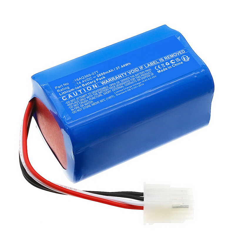 Oem Replacement Equipment battery Getinge Arjohuntleigh  for Flowtron ACS900 