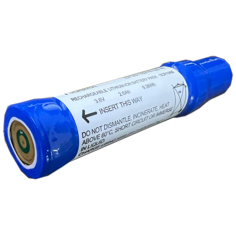 Oem Replacement Equipment battery Keeler  for MB464K 