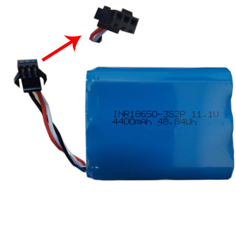 Oem Replacement Equipment battery Bistos  for BT-720 