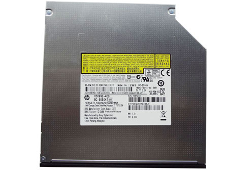 Oem Replacement dvd burner SONY  for BC-5550H 