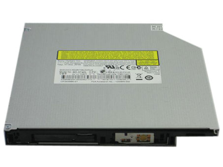 Oem Replacement dvd burner SONY  for BD-5750H 