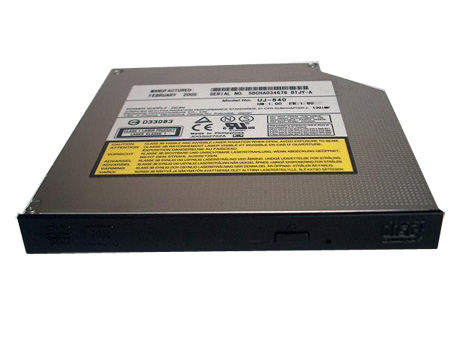 Oem Replacement dvd burner for TOSHIBA UJDA770 Oem Replacement dvd burner TOSHIBA for UJDA770