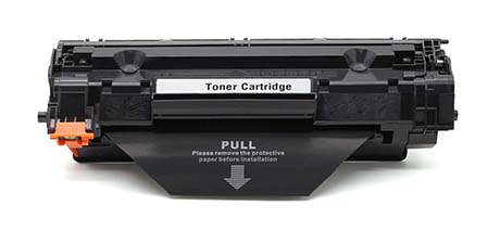 Oem Replacement Toner Cartridges HP  for 36A 
