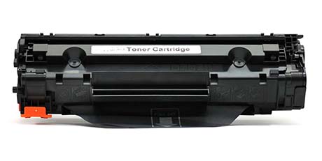Oem Replacement Toner Cartridges HP  for LaserJet-M1217NFW 
