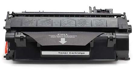 Oem Replacement Toner Cartridges HP  for LaserJet-Pro-400-M401n 