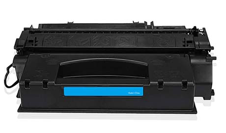 Oem Replacement Toner Cartridges HP  for LaserJet-P2015x 