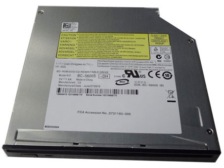 Oem Replacement dvd burner for SONY BC5600S Oem Replacement dvd burner SONY for BC5600S
