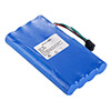 Oem Replacement Instrument battery Acterna  for 8HR-4/3FAU 
