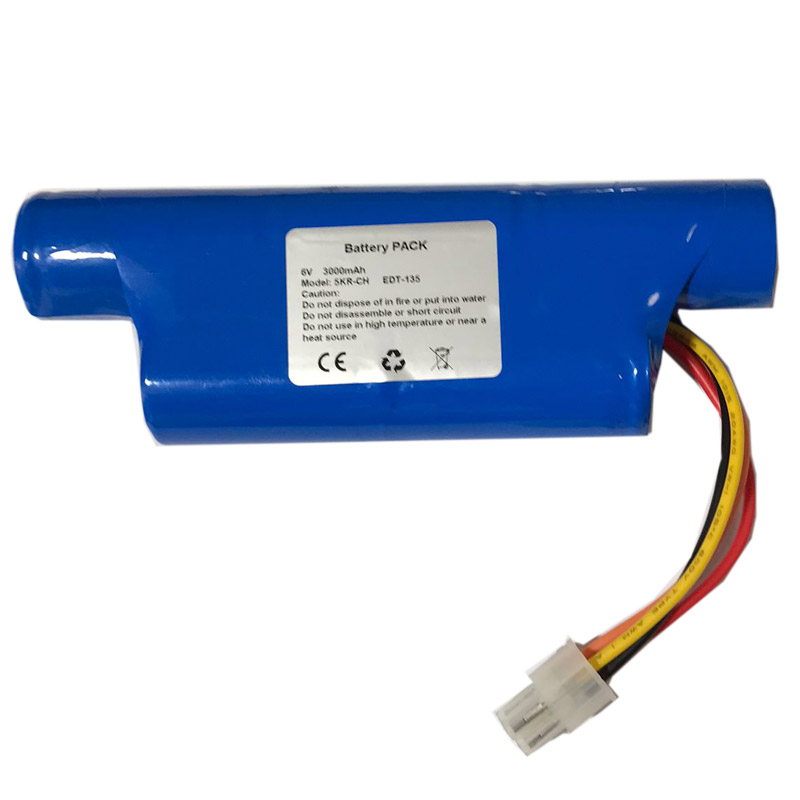Oem Replacement Instrument battery Acterna  for 5KR-CH 