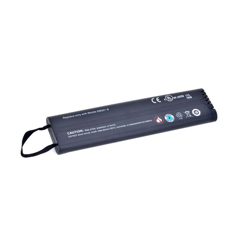 Oem Replacement Instrument battery Anritsu  for Z0921A 