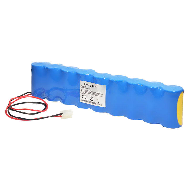 Oem Replacement Instrument battery Anritsu  for MW9070B 
