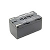Oem Replacement Instrument battery Ashtech  for PM500 