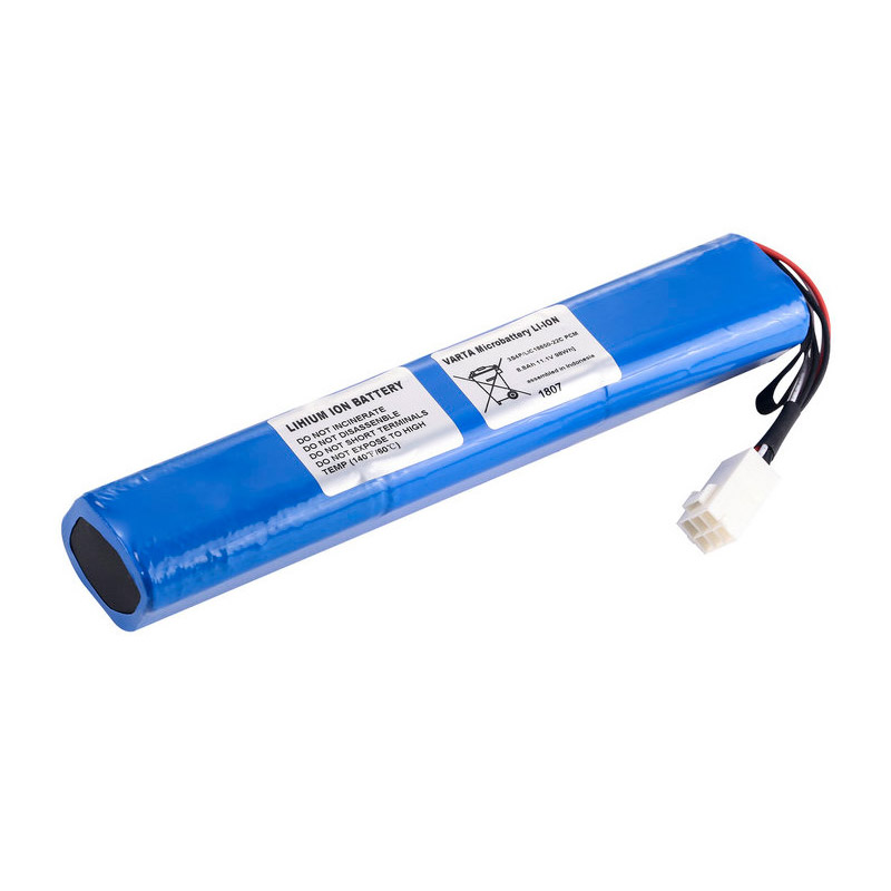 Oem Replacement Instrument battery Bird  for Signal Hawk SH-36S Handheld spectrum analyzer 