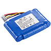 Oem Replacement Instrument battery B d  for BL-2000 OTDR 