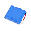Oem Replacement Instrument battery ENDRESS HAUSER  for Prosonic Flow 91W 