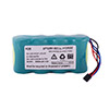 Oem Replacement Instrument battery Fluke  for 125S 