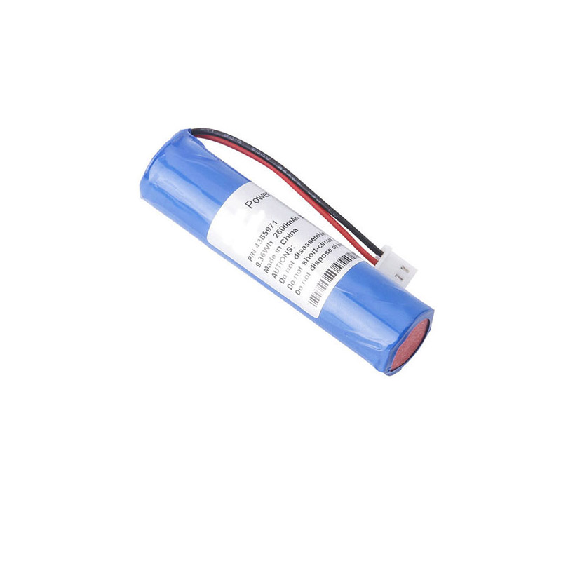 Oem Replacement Instrument battery Fluke  for VT02 