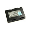 Oem Replacement Instrument battery FITEL  for S122A 