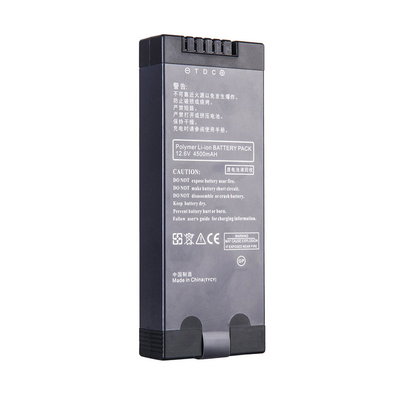 Oem Replacement Instrument battery Ge  for KK USM33 