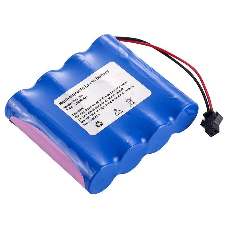 Oem Replacement Instrument battery Epoch  for TUD280 