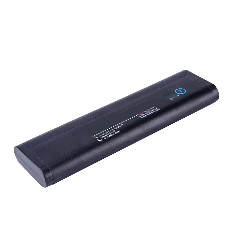 Oem Replacement Instrument battery JAPAN YOKOGAWA  for 739883 