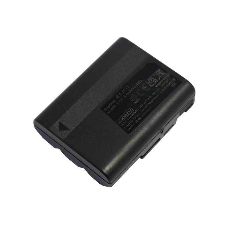 Oem Replacement Instrument battery JUNIPER  for AMX-2 