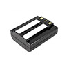 Oem Replacement Instrument battery Photo research  for PR-655 SpectraScan Spectroradiometer 