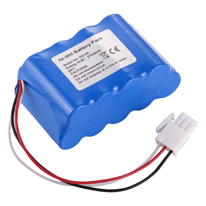 Oem Replacement Instrument battery Sunrise Telecom SunSet  for Isdn 