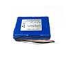 Oem Replacement Instrument battery Tribrer  for AOR500 
