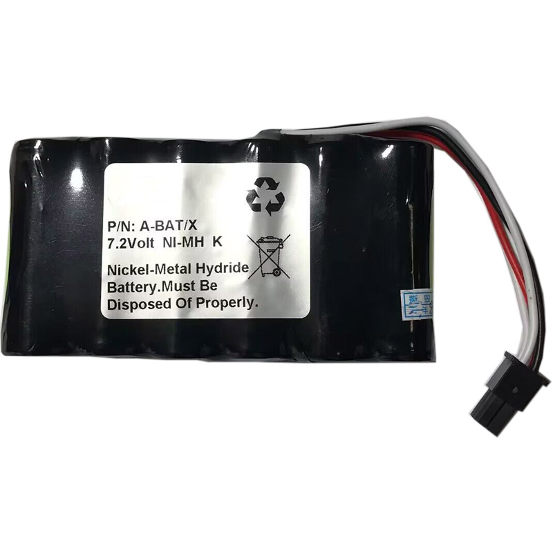 Oem Replacement Instrument battery Xrite  for A-BAT/X 