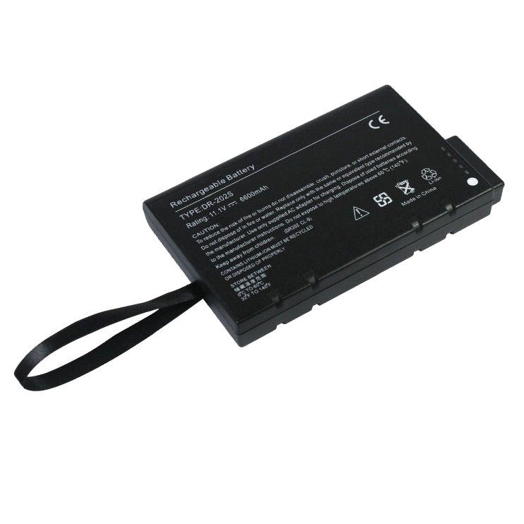 Oem Replacement Instrument battery YUT  for YUT2800 