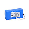 Oem Replacement Instrument battery Ei  for Av6413 Otdr 