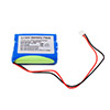Oem Replacement Instrument battery Algol  for HF-100 