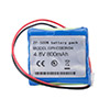 Oem Replacement Instrument battery Algol  for GPHC083N04 