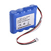 Oem Replacement Instrument battery Chatillon  for 552096 