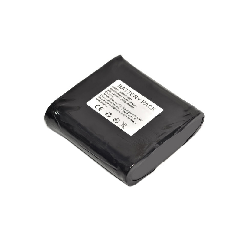 Oem Replacement Instrument battery Noyes  for W2003M Otdr 