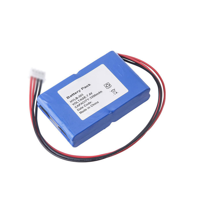 Oem Replacement Instrument battery PCM  for HYLB-303 