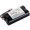 Oem Replacement Instrument battery TRILITHIC  for 360DSP 