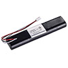 Oem Replacement Instrument battery TRILITHIC  for 0090047000 