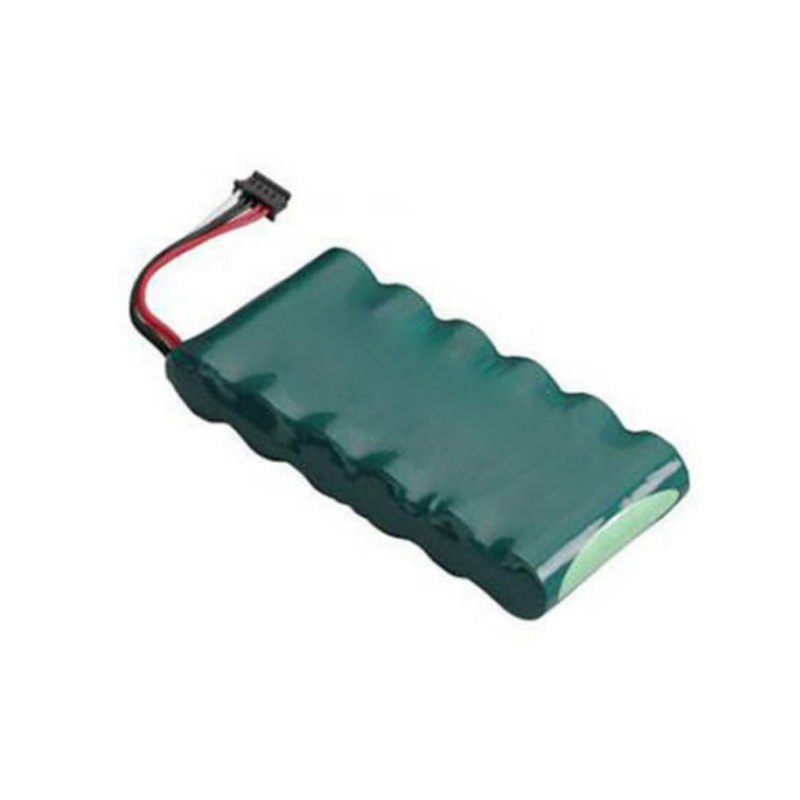 Oem Replacement Instrument battery Hioki  for 9459 