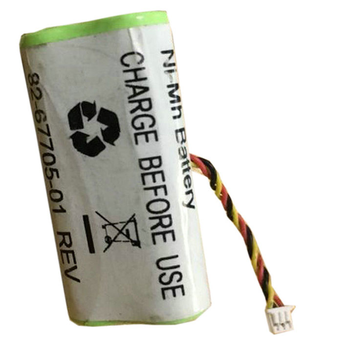 Oem Replacement Instrument battery Righton  for 82-67705-01 