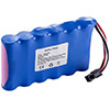 Oem Replacement Instrument battery Eloik  for ALK-80 