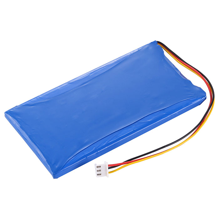 Oem Replacement Instrument battery Rolence  for E00708 
