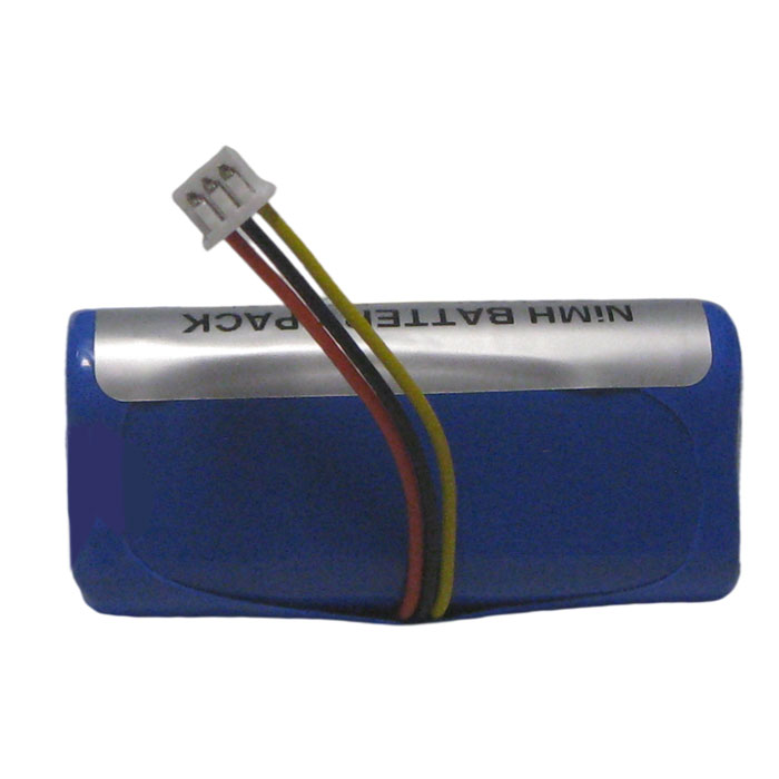 Oem Replacement Instrument battery SYMBOL  for LS4278-M 