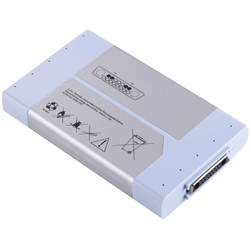 Oem Replacement Instrument battery Siemens Maquet  for 6487180 