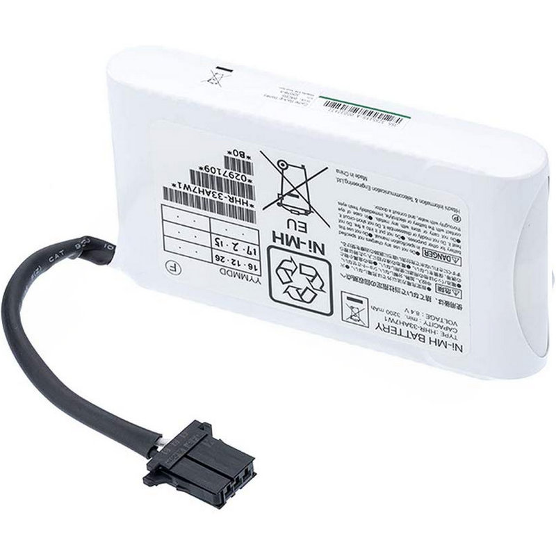 Oem Replacement Instrument battery Hitachi  for 3285118-A 