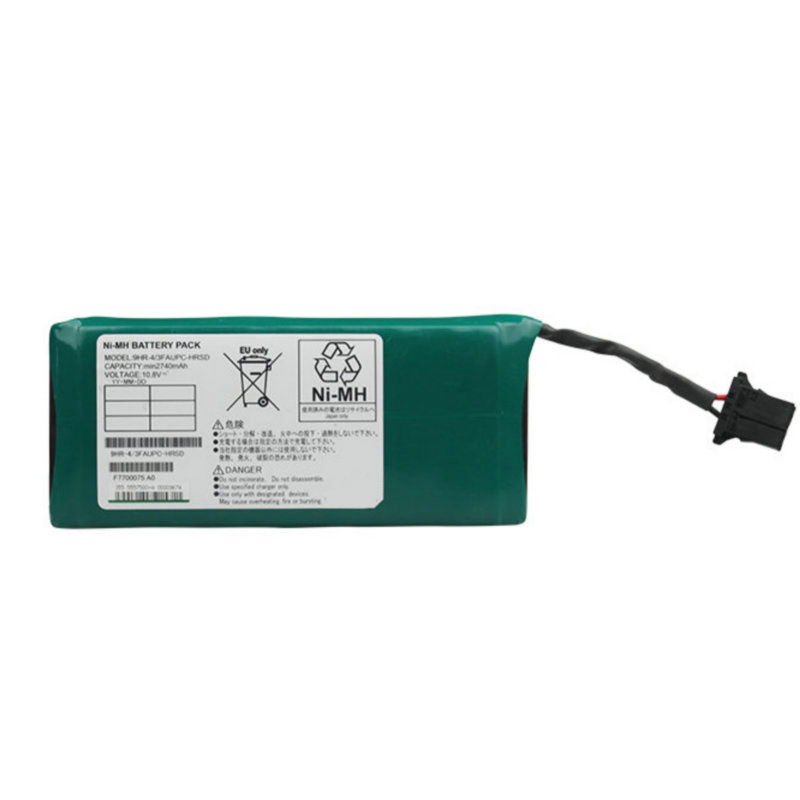 Oem Replacement Instrument battery Hitachi  for 5541807-A 